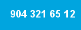 904 321 65 12